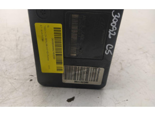 Блок АБС 9641767380   Citroen  C5  2001 - 2004 года