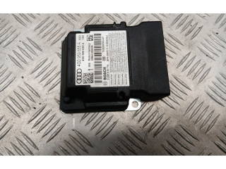 Блок подушек безопасности 4G0959655A Audi A7 S7 4G