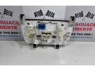 Блок управления климат-контролем 5G1140100 Fiat Punto (199)