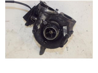 Turbodmychadlo Турбина 11657789083 BMW 5 E60 E61 3.0