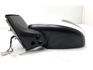 Зеркало электрическое Mitsubishi Mirage VI G4 Attrage 2012 - года