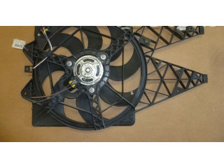 Вентилятор радиатора 51805131, 51805131 Alfa Romeo Mito