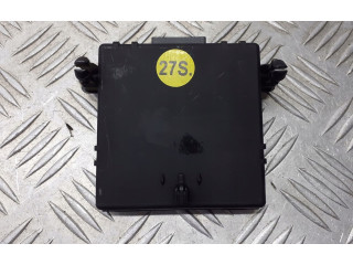 Блок комфорта 1K0907530E   Skoda Octavia Mk2 (1Z)   