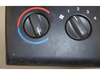 Блок управления климат-контролем 90463845, 90463845   Opel Vectra B