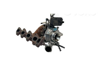 Турбина KIA Sorento IV 282312R100, 32952 для двигателя D4HE