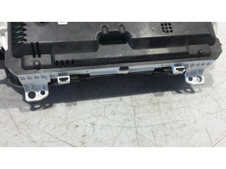 Панель приборов 838000DP50, MB1575505184   Toyota Yaris       