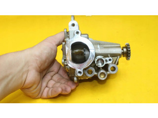 Масляный насос   150002257R  Renault Clio IV 