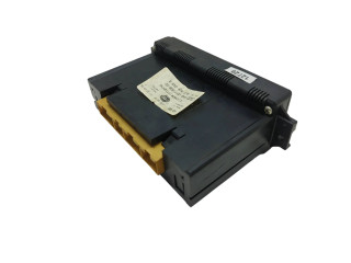 Блок управления климат-контролем 8L0820043B, 5HB00760800 Audi A3 S3 8L