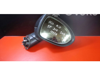 Zpětné zrcátko KIA Rio 2011 225534