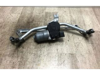 Моторчик дворников YQ00140880, YQ00140880    Citroen C3 Aircross