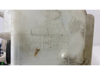 Бачок оконной жидкости    