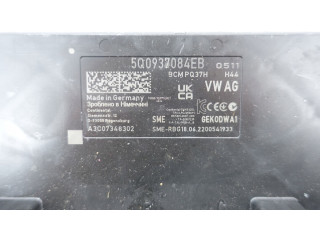 Блок комфорта 5Q0937084EB   Skoda Kodiaq   