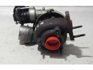 Турбина Nissan X-Trail T32 54389700018