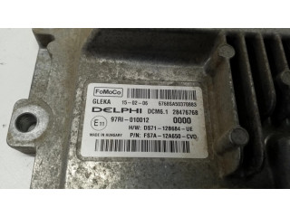 Řídící jednotka 28476768, DU5T14F262CA Ford Mondeo MK V 2015