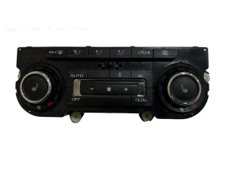 Блок управления климат-контролем 3T0907044BG, 5HB00974967   Skoda Yeti (5L)