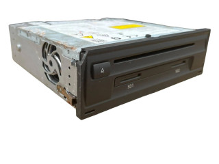 Радио/ проигрыватель CD/DVD / навигация 8s0035020j   Audi TT TTS RS Mk3 8S      