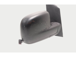 Зеркало электрическое        Volkswagen Caddy  2011 - 2016 года   