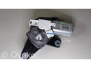 Стеклоочиститель заднего стекла