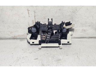 Блок управления климат-контролем Hyundai Getz