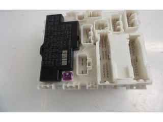 Pojistková skříňka P60A4889, 140718 Suzuki Swift II 2015