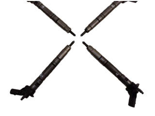 Vstřikovač 059130277AR   Audi Q7 4L    CAS 