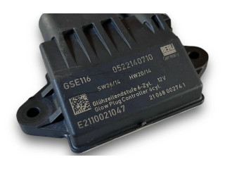 Блок комфорта S976, 0522140710   Mercedes-Benz ML W164   