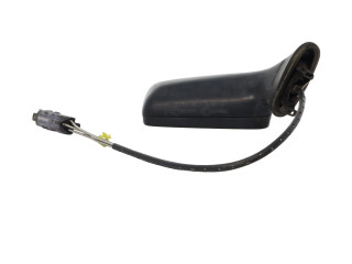 Zpětné zrcátko Audi 80 90 B3 1988 893857502G3FZ