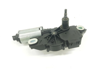 Моторчик заднего дворника 2K0955712D, 2K0955712D Volkswagen Caddy