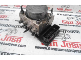 Pojistková skříňka Блок ABS 0265800690 Fiat Punto (199) 2008