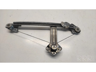 Задний механический механизм для подъема окна