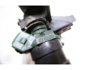 Vstřikovací čerpadlo Renault Kangoo I