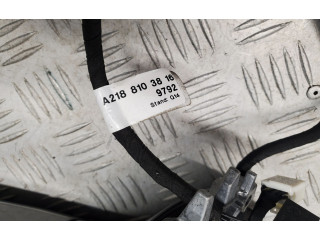 Зеркало электрическое Mercedes-Benz CLS C218 X218 2011 - 2017 года