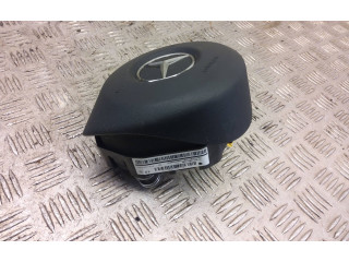 Подушка безопасности водителя Mercedes-Benz A W176