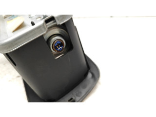 Подушка безопасности пассажира A3543261, CB100532ZE   Citroen C2