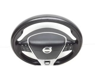 Руль Volvo S60 2011 - 2013 года P31315994, P31351034
