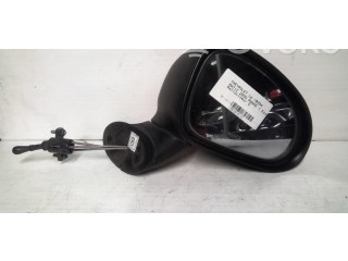 Зеркало электрическое        Chevrolet Matiz   -  года   