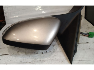 Зеркало электрическое Volvo V70 2008 - 2013 года