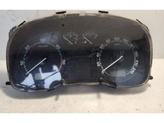 Панель приборов 1U0920811J, 110080146021   Skoda Octavia Mk1 (1U)       