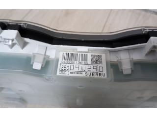 Přístrojová deska Subaru Outback 2013 85004AJ290