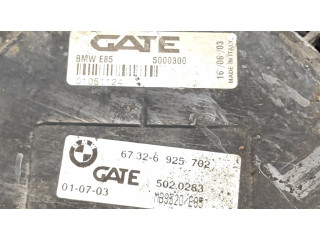 Вентилятор радиатора 67326925702, 6925702 BMW Z4 E85 E86 3.0