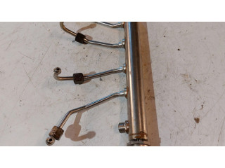 Vstřikovací lišta 7585411 BMW 5 F10 F11 pro benzínový motor 2.8