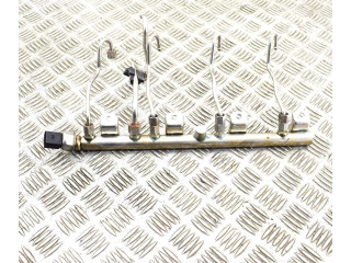 Vstřikovací lišta 7547600, 7537319 BMW 5 F10 F11 pro benzínový motor 4.4 N63 B44 A