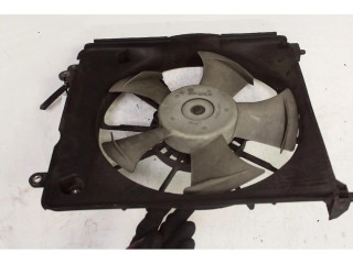Вентилятор радиатора Honda Jazz 1.2