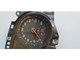 Панель приборов 5g6920870 Volkswagen Golf VII