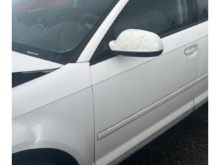 Руль Audi A3 S3 A3 Sportback 8P 2005 - 2013 года