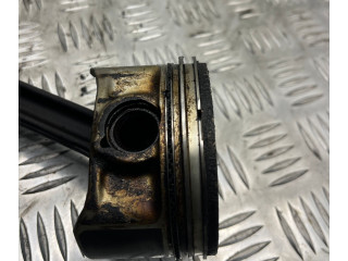  Поршень с шатуном  83L53, 83L53  Volvo XC90  