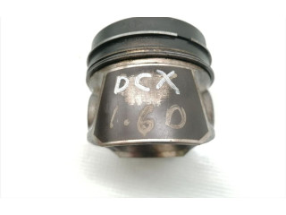  Поршень    Volkswagen PASSAT B8  