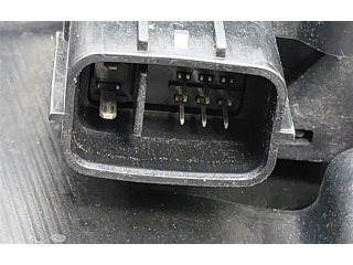 Pojistková skříňka Электрический механизм для подъема окна без двигателя 80750JY40A   Renault Koleos I 2008