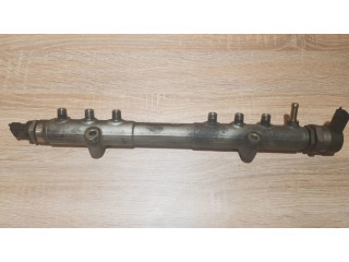 Магистральная трубка топлива