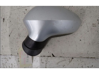 Zpětné zrcátko Seat Ibiza IV (6J,6P) 2009 6J1857507H9B9